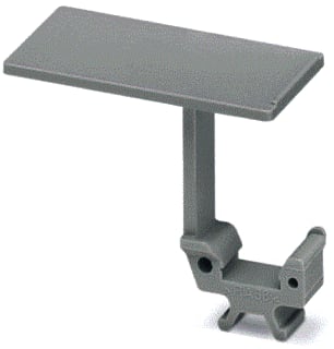 Phoenix Contact - Tekstplaathouder 0830292 Ds100