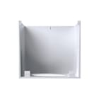 Gira - Toebehoren/onderdelen bewegingssensor Observer AFD+DEKSL BEWM CUBE WIT