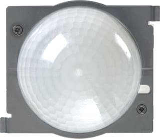 Gira - Toebehoren/onderdelen bewegingssensor Observer LENS BEWEGM CUBE