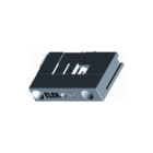 Eaton - XBoard Railsystemen Stroomrailsteun Slpen63011