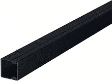 OBO - WDK Leidingkanaal Wnd-/Plafkan 15X15 Pvc Lg2