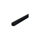 OBO - WDK Leidingkanaal Wnd-/Plafkan 20X20 Pvc Lg2