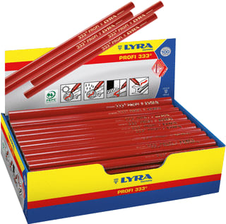 Lyra - Div. Mannen HG 4332113