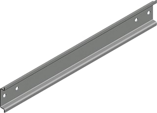 Eaton - XBoard XVTL EP Draagarmprofiel voor kast/lessenaar Epts7-0500