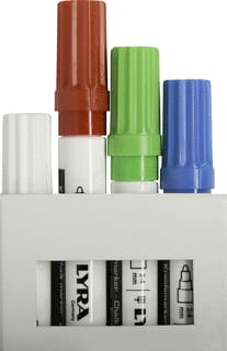 Lyra - Div. Mannen HG 4411040