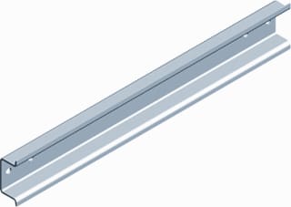 Eaton - XBoard XVTL EP Draagarmprofiel voor kast/lessenaar Epts15-0250