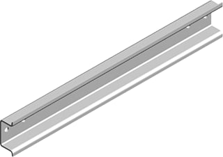 Eaton - XBoard XVTL EP Draagarmprofiel voor kast/lessenaar Epts15-0500