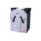 Zehnder - ComfoAir Standard 300 Basis WTW apparaat eengezinswoning Comfoair S 300 Bs L Rf P