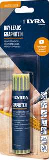 Lyra - Div. Mannen HG 4498006