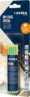 Lyra - Div. Mannen HG 4498007