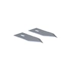 Zehnder - ComfoTube Toebeh./onderdelen voor ventilator 990000111