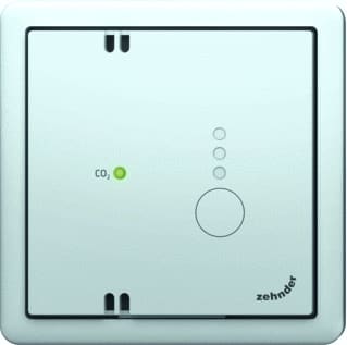 Zehnder - Opnemer (HVAC) Co2 Sensor Rf67
