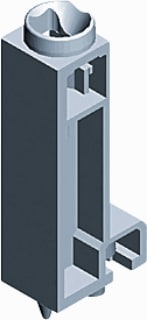 Eaton - XBoard XVTL EP Comp. v. uitbouw kast/lessenaar Aphl05