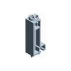Eaton - XBoard XVTL EP Comp. v. uitbouw kast/lessenaar Aphl05