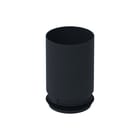 Zehnder - ComfoTube Vent.adapter (roosteraansl.plenum) 990326137