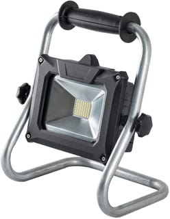 Keraf - Bouwlamp tw-20s werklamp b adapter