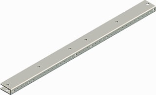Eaton - XBoard XVTL EP Profiel voor kast/lessenaar Epth250