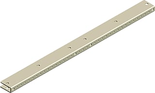 Eaton - XBoard XVTL EP Profiel voor kast/lessenaar Epth1000
