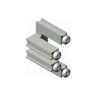 Eaton - XBoard XVTL EP Profiel voor kast/lessenaar Eptv