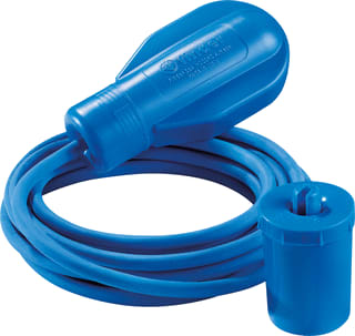 Finder - 72 Vlotterschakelaar 72A110001002