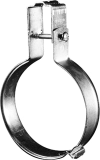 Akasison - XL / L Tweedelige beugel rond Alxs Akasison Beugel 200Mm