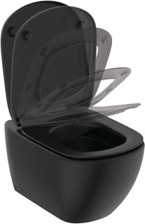 Ideal Standard - Tesi Closet Wndclos Rimls Zit&Deks