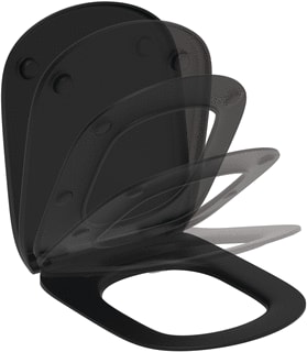 Ideal Standard - Tesi Closetzitting Zit+Dksl Wrapover Sbl