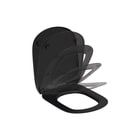 Ideal Standard - Tesi Closetzitting Zit+Dksl Wrapover Sbl