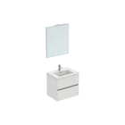 Ideal Standard - Tiempo Wastafelonderkast Wstmbl Pck 600Mm Gwt