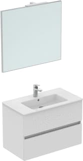 Ideal Standard - Tiempo Wastafelonderkast Wstmeub Pack 800 W