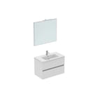 Ideal Standard - Tiempo Wastafelonderkast Wstmeub Pack 800 W