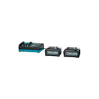 Makita - XGT 40 V Max Accupack elektrisch gereedschap 191L77-9
