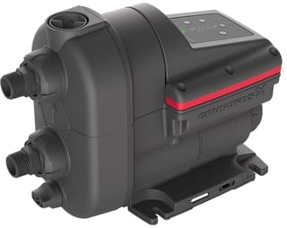 Grundfos - SCALA2 Drukverhogingsunit 3-45 Mod.2