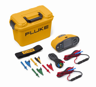 Fluke - Testapparaat PV-installatie 6008183
