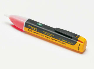 Fluke - Spanningzoeker spannzoek 2432967