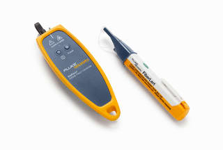 Fluke Networks - Meet-/testapparatuur voor comm.tech 5584220