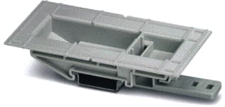Phoenix Contact - Draagbeugel/adapter voor DIN-rail 2203840