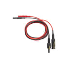 Fluke - Toebeh./onderdelen meetinstrument Mc4 Tot 4Mm Testk Zw/Rood