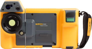 Fluke - Thermische camera fluke tix501 640x480; 9hz