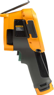 Fluke - Thermische camera ti300+warmbeeldcam 9hz