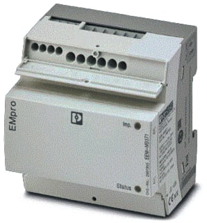 Phoenix Contact - Multifunctionele paneelmeter 2907955