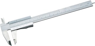 Cimco - Schuifmaat Zak 150 Mm