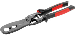 Cimco - Pijpsnijder (hand) Cimflex Cutnprotect 20/25
