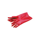Cimco - Veiligheidshandschoen Veilighhandsch Vlam Mt 10