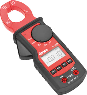 Cimco - Meettang ac/dc stroomtang 3100