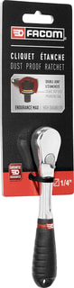 FACOM - Ratelsleutel (hand) Ratelsl Rl.161Pb