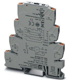 Phoenix Contact - Tijdrelais Plc-Tr-1T-Mul-300M-Pt