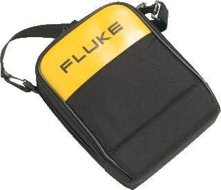 Fluke - Draagtas Gereedschapskist/-tas C115