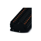 Phoenix Contact - Zekeringsrijgklem Pt 6-Drehsi 5X20