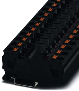 Phoenix Contact - Zekeringsrijgklem 3025046